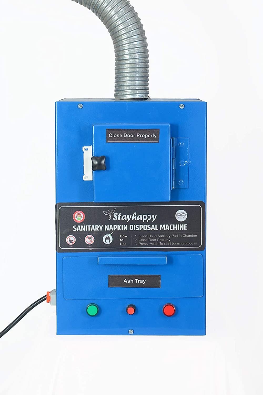 Sanitary Napkin Machine