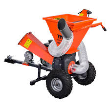 Compost Machine